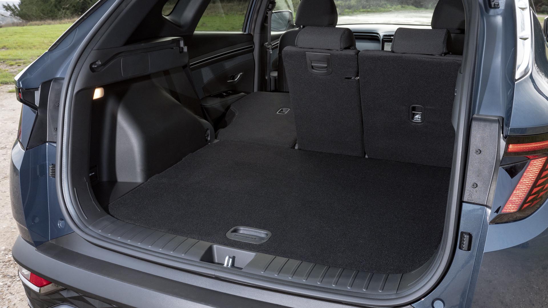 Hyundai TUCSON Cars For Sale AutoTrader UK